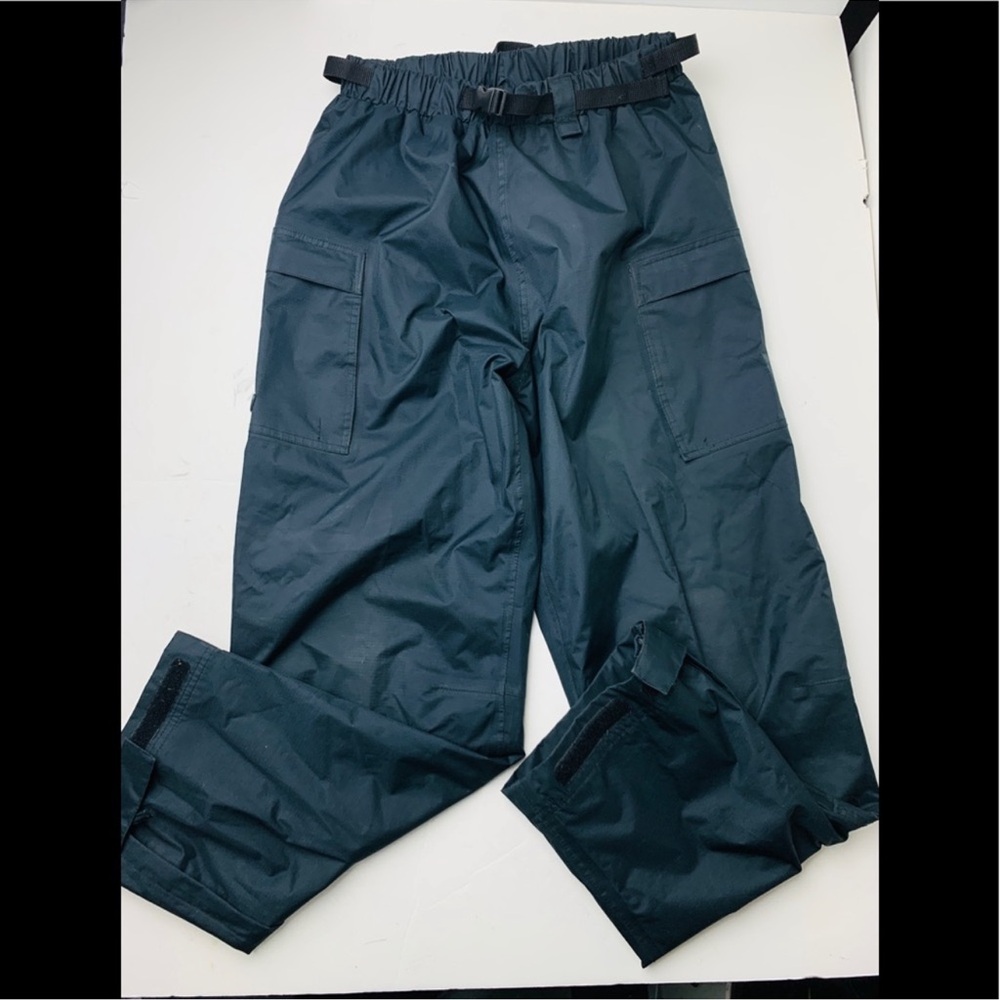 Wetskins snowboard pants with inline size M